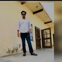 Tushar Meena