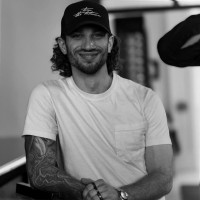 Joshua Masse