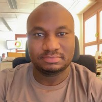 Alieu Ngum