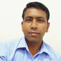 Roop Chandra