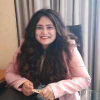 Ritu Mandal