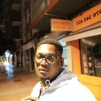 Eromose Esangbedo
