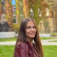 Angelina Makretsova