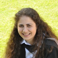 Charlotte Caplan