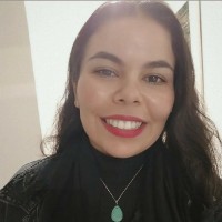 Maria Cíntia Mendes Pereira