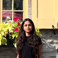 Parthvi Patel