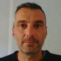 Laurent Bettega