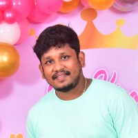 Pradeep Kumar I