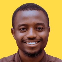 Elijah Ebulue