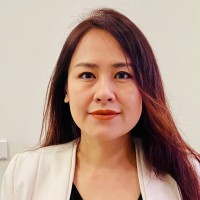 Chi Nguyen
