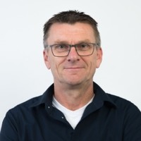 Bert de Vos