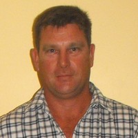 Daniel Waterson
