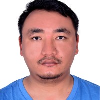 Sanjiv Lama