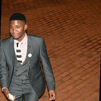 Mbhoni Maswanganyi