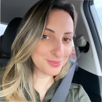 Marisa Aparecida Fernandes