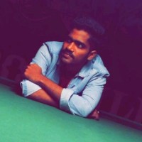 Krishnababu Paidakula