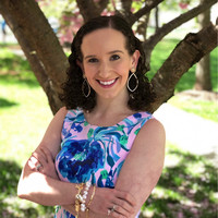 Lauren Burr, M.Ed