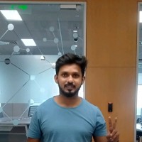 Bhadresh Parmar