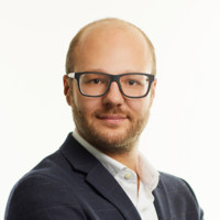 Markus Gebauer