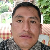 Ariel Choque Limachi