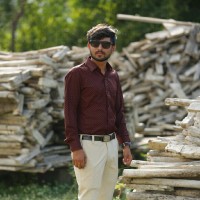 Abhishek Kotadiya