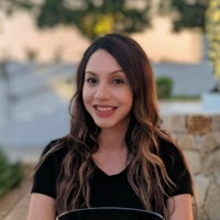 Yvette Arriaga