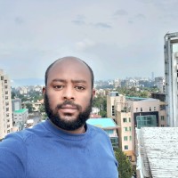 Nahom Bekele