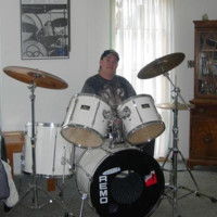 Barry Crouch