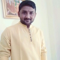 Balaji Ghule