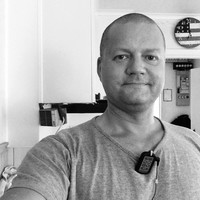 Fredrik Ahlin