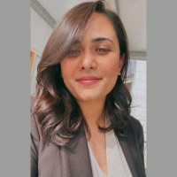 Shivani Sanjay Kansagra