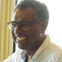 Nirina Randrianantoandro