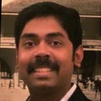 Rajesh Kumar Balasubramanian