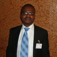FREDERICK KWASI DAH