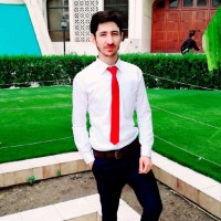 Imran Ali
