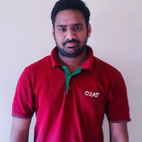Avesh Pandey