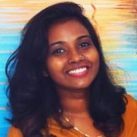 Ashelie Moderagamage