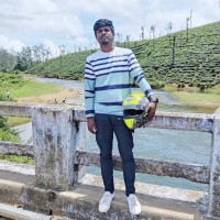 Ramkumar R