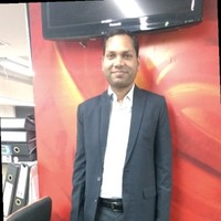 Abhishek Singh