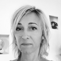 Stephanie Boschat