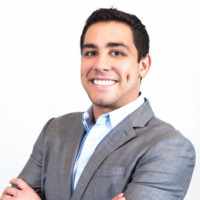 Hector Wong (黄锦雄)