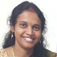 Reshmi V