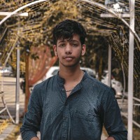 Nikhil C.P