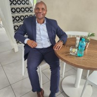 Themba Ngwenya