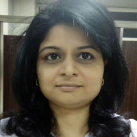 Shailja Dalal