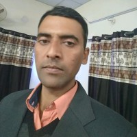 Nand Kishor