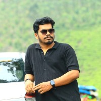 HARISHKUMAR S