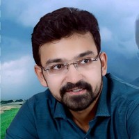 Dikshant Desai