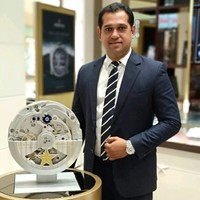 Tejash Kochrekar