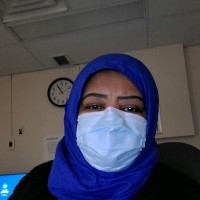 Maha Elmahi